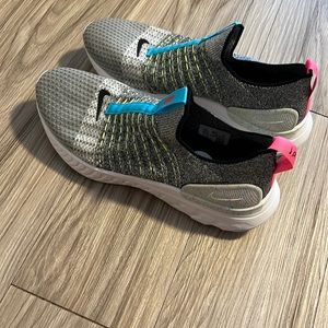 Nike React Phantom Run Flyknit 2
Men's Road Running Shoes